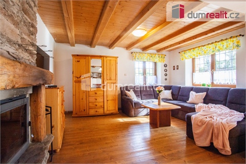 Prodej rodinného domu, 272 m² - 4