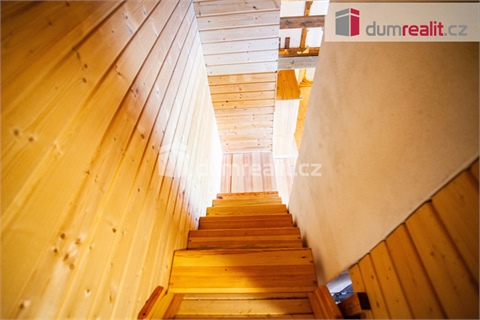 Prodej rodinného domu, 272 m² - 14