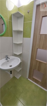 Pronájem bytu 1kk, 24 m² - 18
