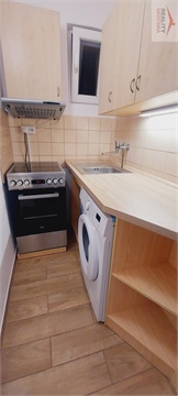 Pronájem bytu 1kk, 24 m² 20