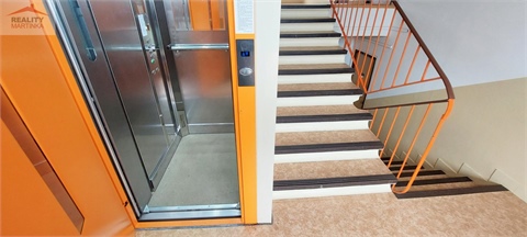 Pronájem bytu 1kk, 24 m² - 4