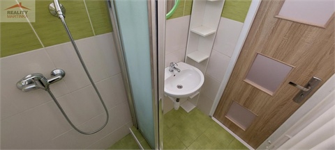 Pronájem bytu 1kk, 24 m² 2