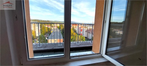 Pronájem bytu 1kk, 24 m² - 6