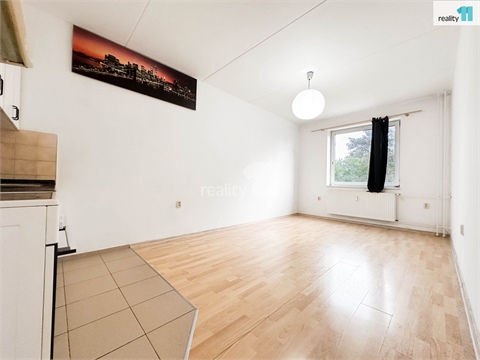 Pronájem bytu 2kk, 47 m² - 2