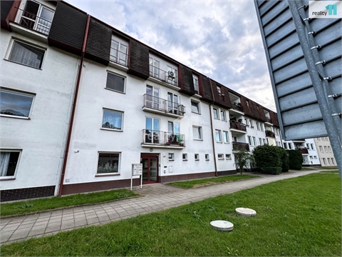 Pronájem bytu 2kk, 47 m² 0