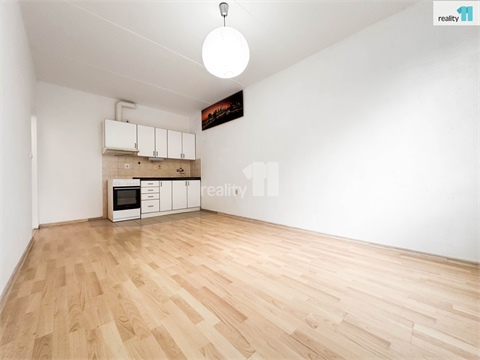 Pronájem bytu 2kk, 47 m² 2