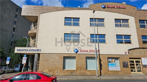 Pronájem kanceláře, 65 m² - 6