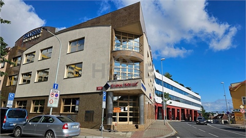 Pronájem kanceláře, 65 m² 10