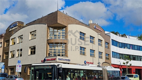 Pronájem kanceláře, 65 m² 8