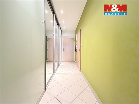 Pronájem bytu 2kk, 58 m² 6