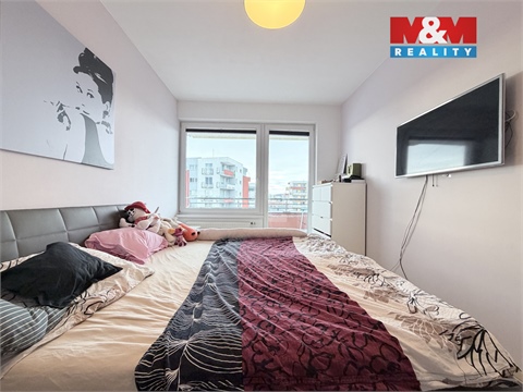 Pronájem bytu 2kk, 58 m² 2