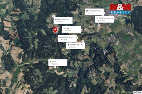 Prodej rodinného domu, 113 m² 22