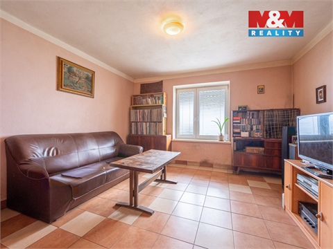 Prodej rodinného domu, 113 m² 4