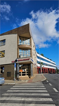 Pronájem kanceláře, 119 m² 10