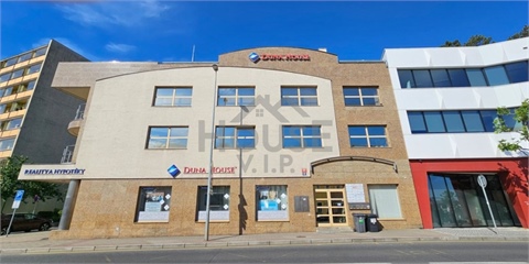 Pronájem kanceláře, 119 m² 8