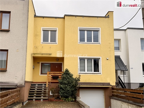 Prodej rodinného domu, 290 m² 0