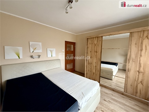 Prodej rodinného domu, 290 m² - 10