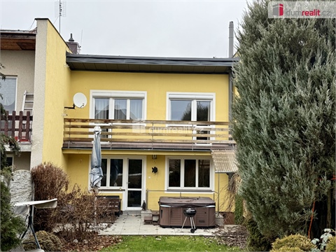 Prodej rodinného domu, 290 m² 18