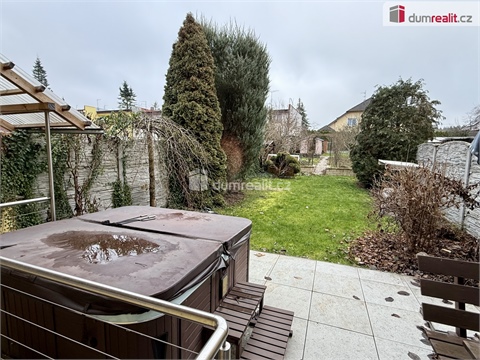 Prodej rodinného domu, 290 m² - 14