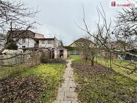 Prodej rodinného domu, 290 m² - 20