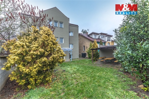 Prodej rodinného domu, 285 m² - 0