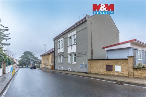 Prodej rodinného domu, 285 m² 0