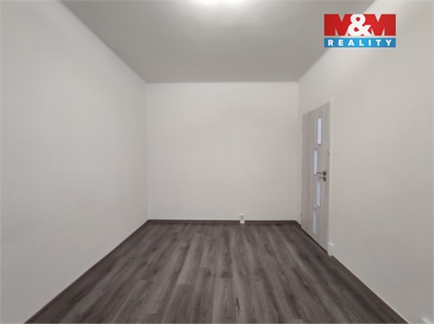 Pronájem bytu 3+1, 63 m² - 2