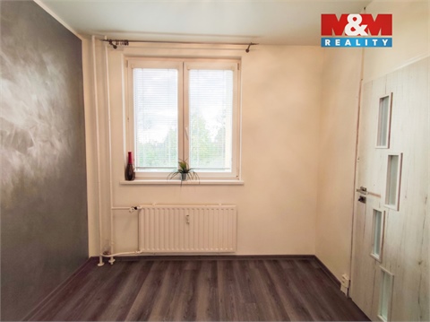 Pronájem bytu 3+1, 63 m² 10