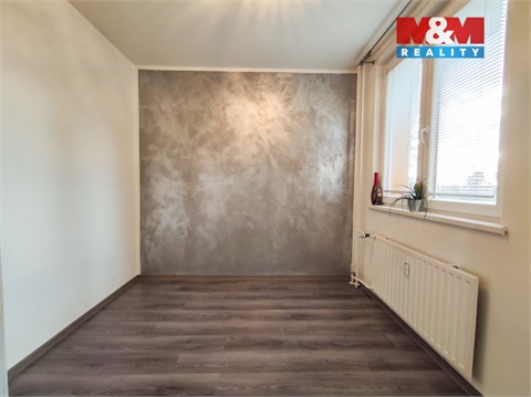 Pronájem bytu 3+1, 63 m² 12