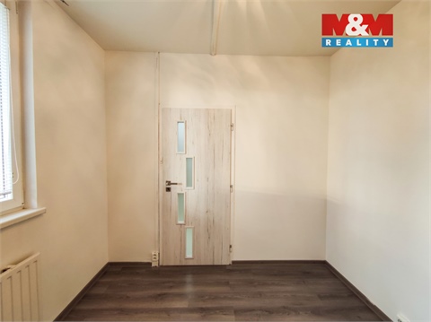 Pronájem bytu 3+1, 63 m² - 10