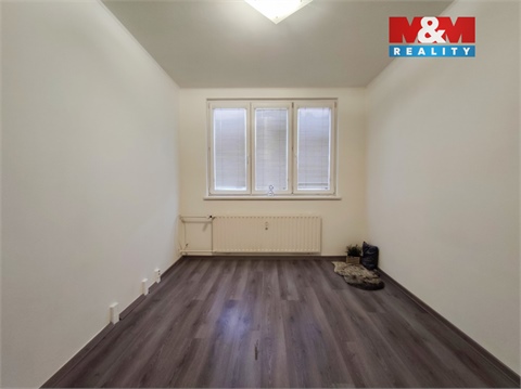 Pronájem bytu 3+1, 63 m² 4