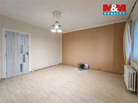 Pronájem bytu 3+1, 63 m² 8