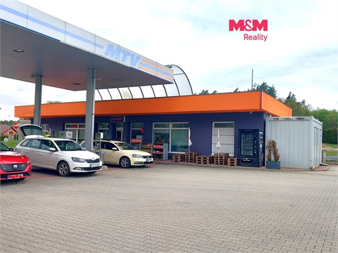 Prodej obchodních prostor, 120 m² 2