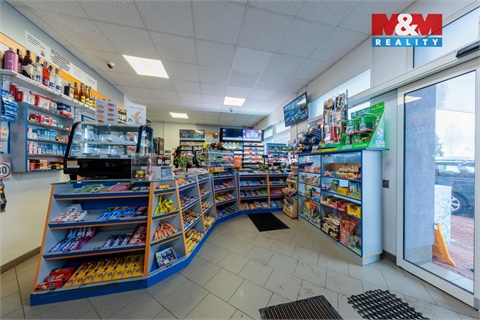 Prodej obchodních prostor, 120 m² - 4