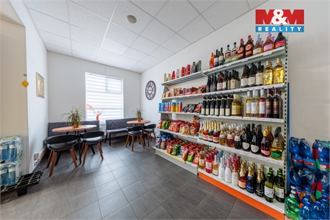 Prodej obchodních prostor, 120 m² - 6