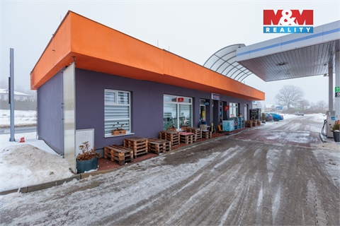 Prodej obchodních prostor, 120 m² - 16