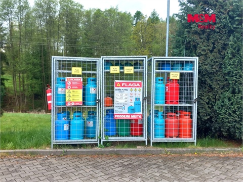 Prodej obchodních prostor, 120 m² 14