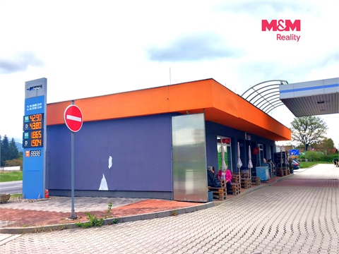 Prodej obchodních prostor, 120 m² 8