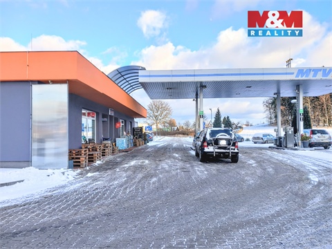 Prodej obchodních prostor, 120 m² 4