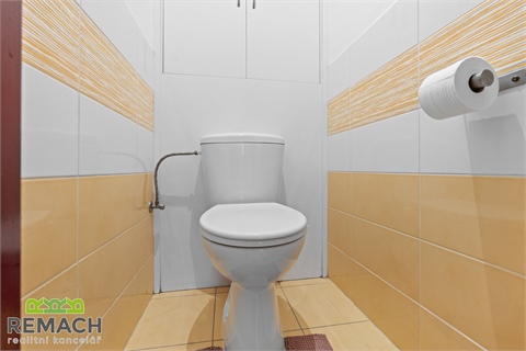 Prodej bytu 3+1, 75 m² - 20