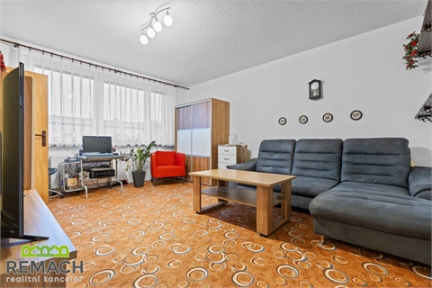 Prodej bytu 3+1, 75 m² 20