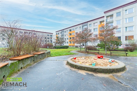 Prodej bytu 3+1, 75 m² 24