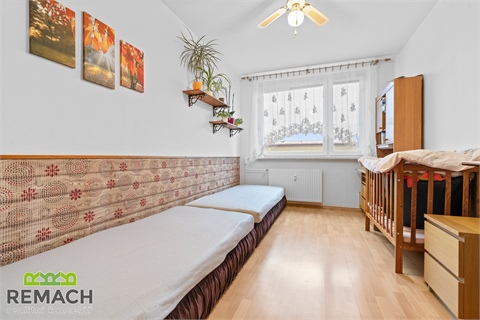 Prodej bytu 3+1, 75 m² 10