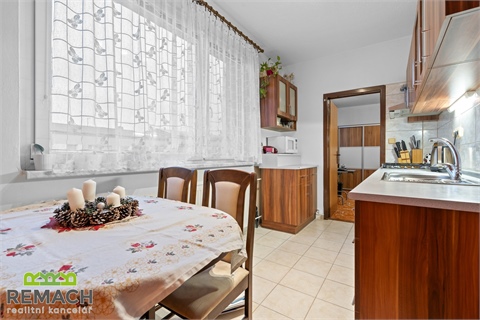 Prodej bytu 3+1, 75 m² - 2