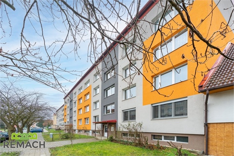 Prodej bytu 3+1, 75 m² 18