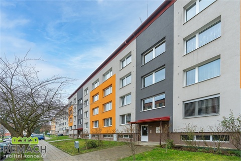 Prodej bytu 3+1, 75 m² - 14