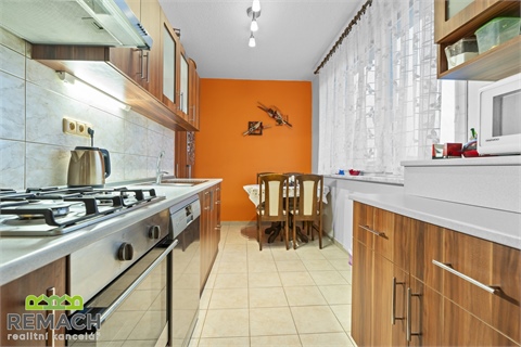 Prodej bytu 3+1, 75 m² 0