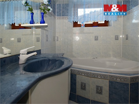 Prodej rodinného domu, 260 m² 20