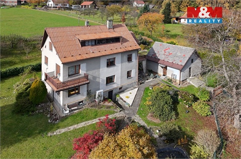 Prodej rodinného domu, 260 m² 2