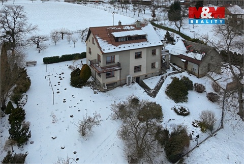 Prodej rodinného domu, 260 m² 8